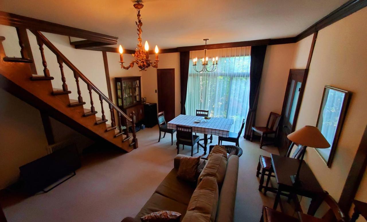 National Important Cultural Propertytachikawake Tachikawa Family'S House Hakodate Eksteriør billede