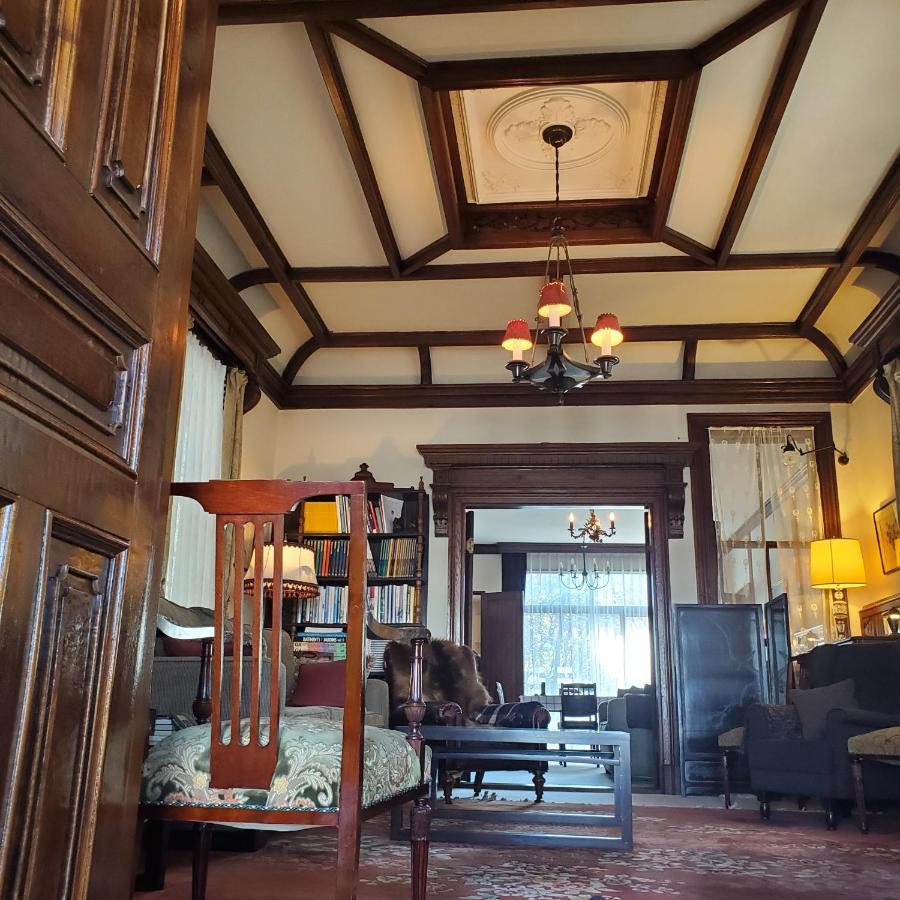 National Important Cultural Propertytachikawake Tachikawa Family'S House Hakodate Eksteriør billede
