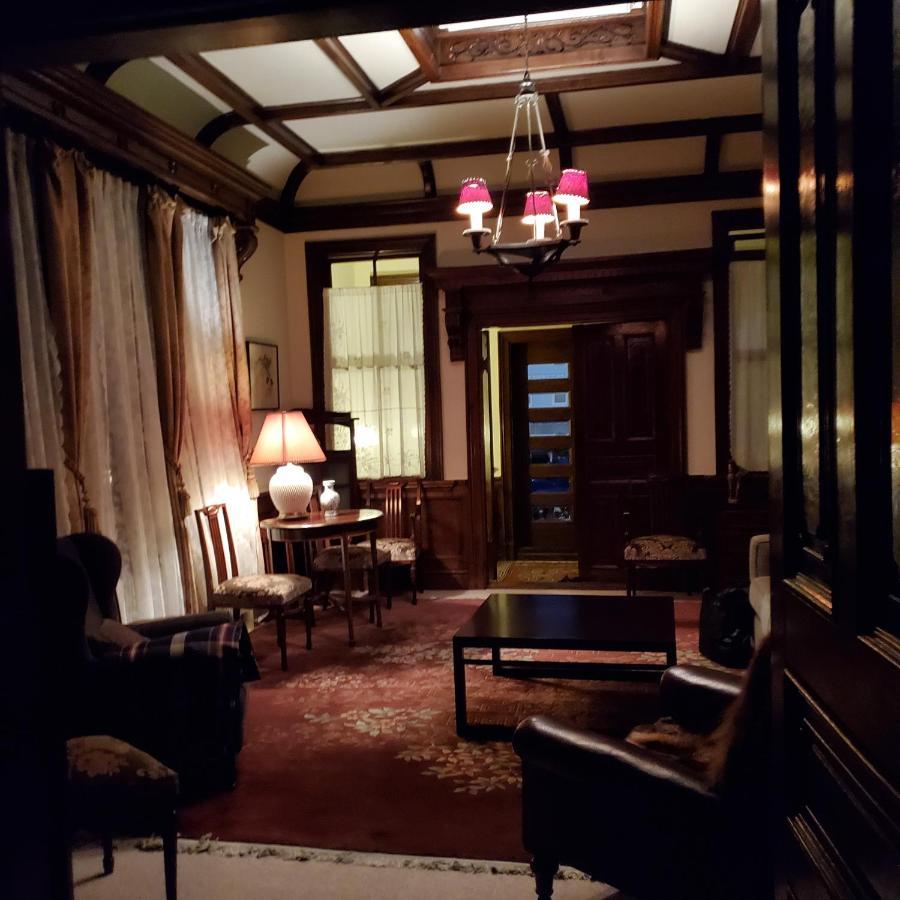 National Important Cultural Propertytachikawake Tachikawa Family'S House Hakodate Eksteriør billede